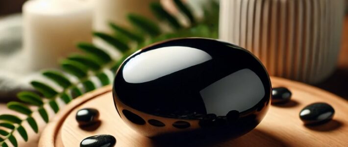 Obsidian Wirkung und Anwendung: Der Stein für Schutz und Balance Obsidian Wirkung und Anwendung